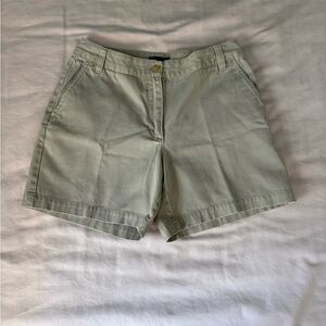 Preview International Light Sage Women's Shorts